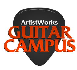 Online Guitar Lessons